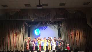 Мюзикл "Буратино" Мюзикл "Буратино"