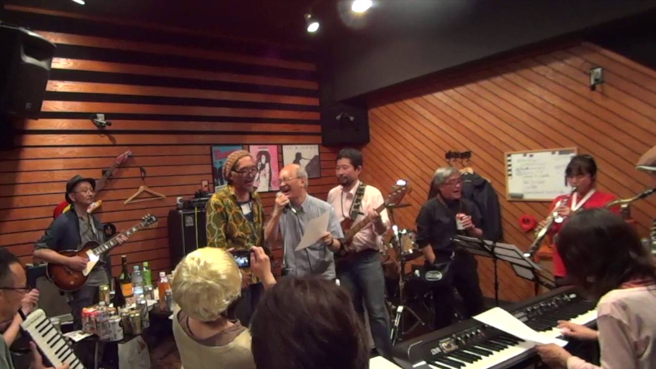 アラカンセッション05282016