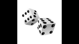 Dice Roller In 1 Minute In Python!