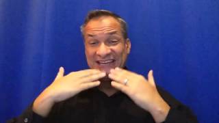 Message from DCARA Board Interim President, Tom Murillo