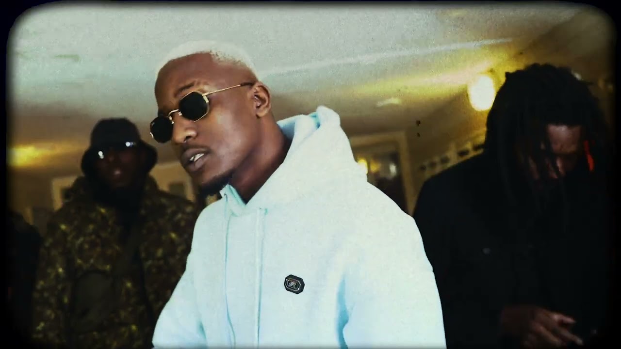Watch Friz feat. SAF & Veazy - TCTP on YouTube Watch Friz feat. SAF & Veazy - TCTP on YouTube