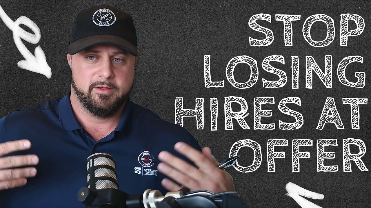 Sending a Law Firm Offer Letter That Actually Closes Deals