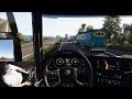 🚚 ETS2 КОНВОЙ | ВОЗИМ ГРУЗЫ С @Dimon4ikLIVE @Karol_truck_simulator | Scania S High Roof | Thrustmaster t248