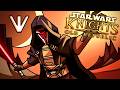 The Star Wars Knights of the Old Republic Experience