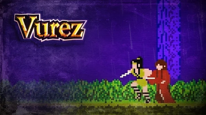 The Legend of Kage | Arrangement in Traditional Japanese/Orchestral Style