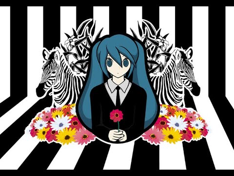 【大塚コアラ】サイハテ　ロック調アレンジ【歌ってみた】