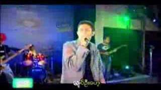 Issane - Chit Ya Tar Thay Tot Mal