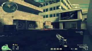 Random Pubs #1 air shots ☆