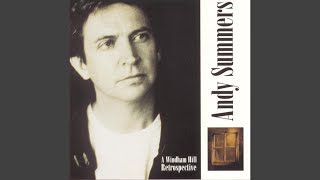 The Blues Prior To Richard - Andy Summers