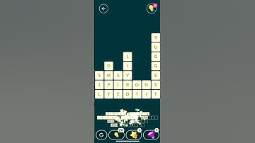 Wordbrain Daily Challenge (iOS) Oct 4 Answers | Cheats for Wordbrain