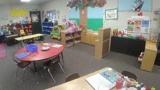 PUSD Preschool Tour: Chaparral (Part-Day)