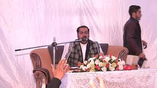 Best Voice In The World ! Qari Abdul Kabeer Afghani2016 HD