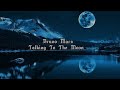 Bruno Mars - Talking To The Moon. (Lyrics)