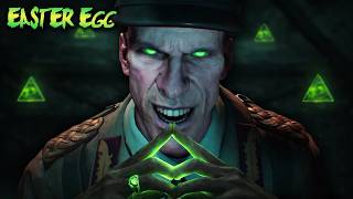 Richtofen illuminati Mystery! Zombies Easter Egg Will NEVER Be Solved (Black Ops Zombies Storyline) screenshot 4