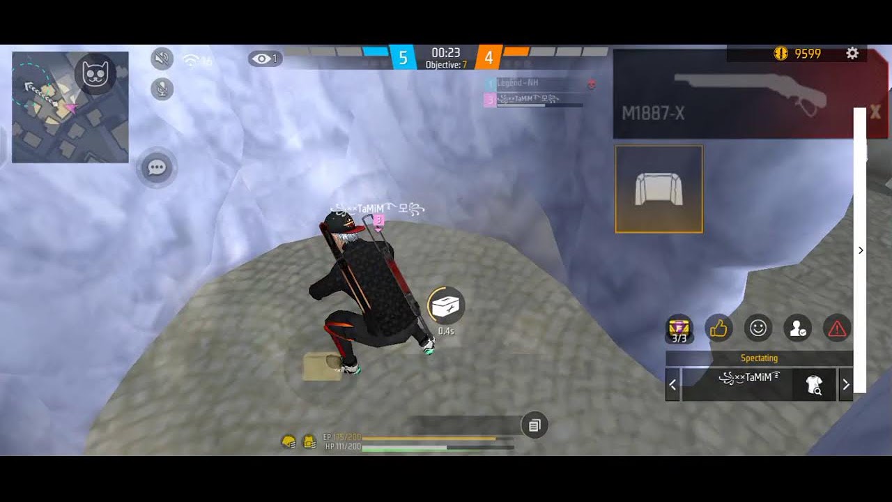 Sports Tournament Gameplay Journey  