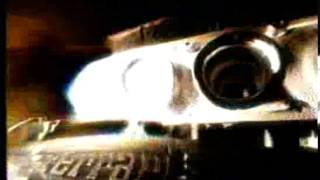 Comercial Shell Helix - Jouerny  1997