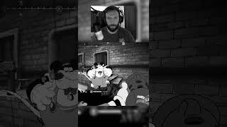 Jack Pepper got jokes | MOUSE P.I. For Hire #gaming #indiegame  #funnymoments