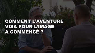 Play video: //RENCONTRE avec Jean-François Leroy