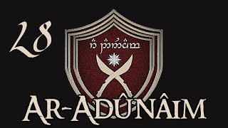 DaC - Ar-Adûnâim: 28, The Gondor Offensive