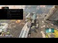 マネージャーのまったりゲーム配信！エーペックス！マイク無しでやります！