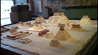 Mexico-City Bis Oaxaca, Mexiko 26