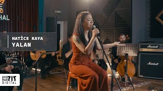 Hatice Kaya - Yalan Resimi