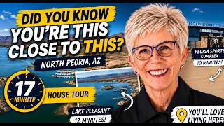 North Peoria Home tour
