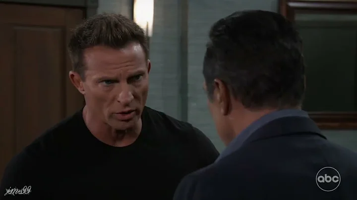 GH: 9/15/25 - Carly, Jason, & Sonny Part 3/3