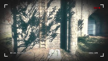 The Talos Principle - C2: Rapunzel