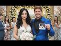 "Estoy embarazada": Ana Patricia Rojo finalmente revela detalles sobre su boda y su futuro hijo.