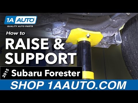 how-to-raise-and-support-13-18-subaru-forester