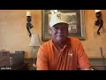 John Fields Media Availability [May 6, 2024]