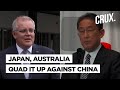 Japan And Australia To Sign A Historic Defense And Security Pact
