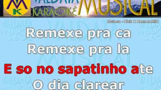 Muleca   Rick & Renner   Karaoke