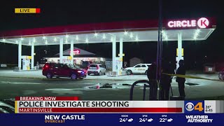 2 dead, 1 injured in Bargersville triple shooting