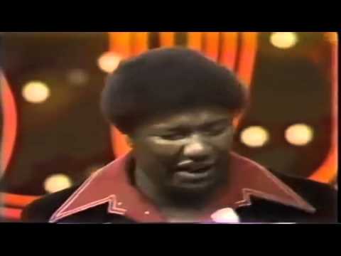 WILLIE HUTCH ~ TELL ME WHY OUR LOVE HAS TURNED COLD