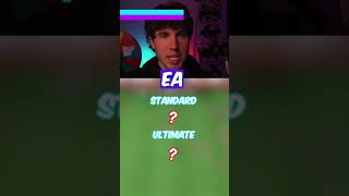 The 5 Differences Between the Standard and Ultimate Editions of EAFC 24