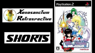 Tales of Destiny, PS2 (Tales Retrospective Shorts) by Xenosanctum 1,491 views 1 year ago 6 minutes, 42 seconds