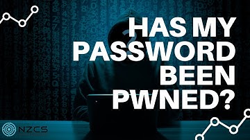 Has my password been pwned?