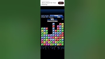 14112025 (Game) POP Star Challenge - with game BGM and CF [ game 3 ]