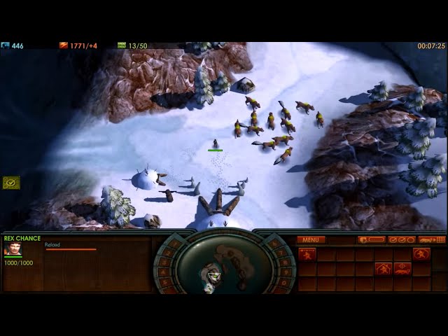 Jeu PC Impossible Creatures - Jeux vidéo