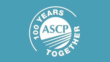 ASCP at 100