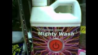 TLO Veg Tea- How To Treat Mites in Flower Stage