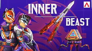 Apex Legends: Inner Beast Collection Event