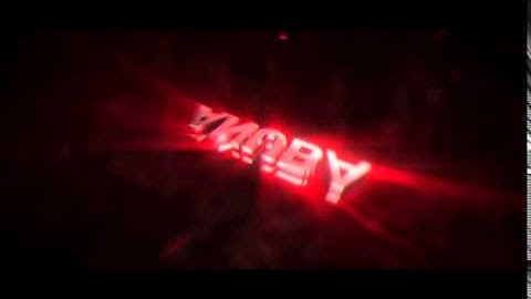 [Intro] Anuba | Sync/30FPS/FullHD| by Utka