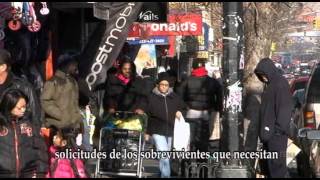 Spanish: Apply for FEMA Assistance