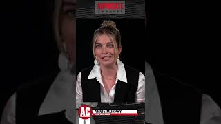 Annie Murphy on Black Mirror Character Joan