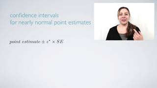 Foundations for Inference Part 11