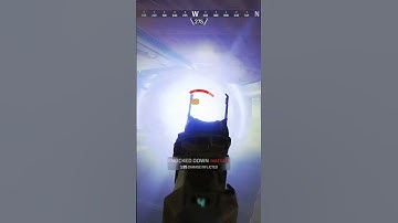 Why You Never Push A Caustic In A Building