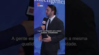Presidente da OAB-SC aposta na integração e cria rede de defesa para atender 295 municípios Presidente da OAB-SC aposta na integração e cria rede de defesa para atender 295 municípios